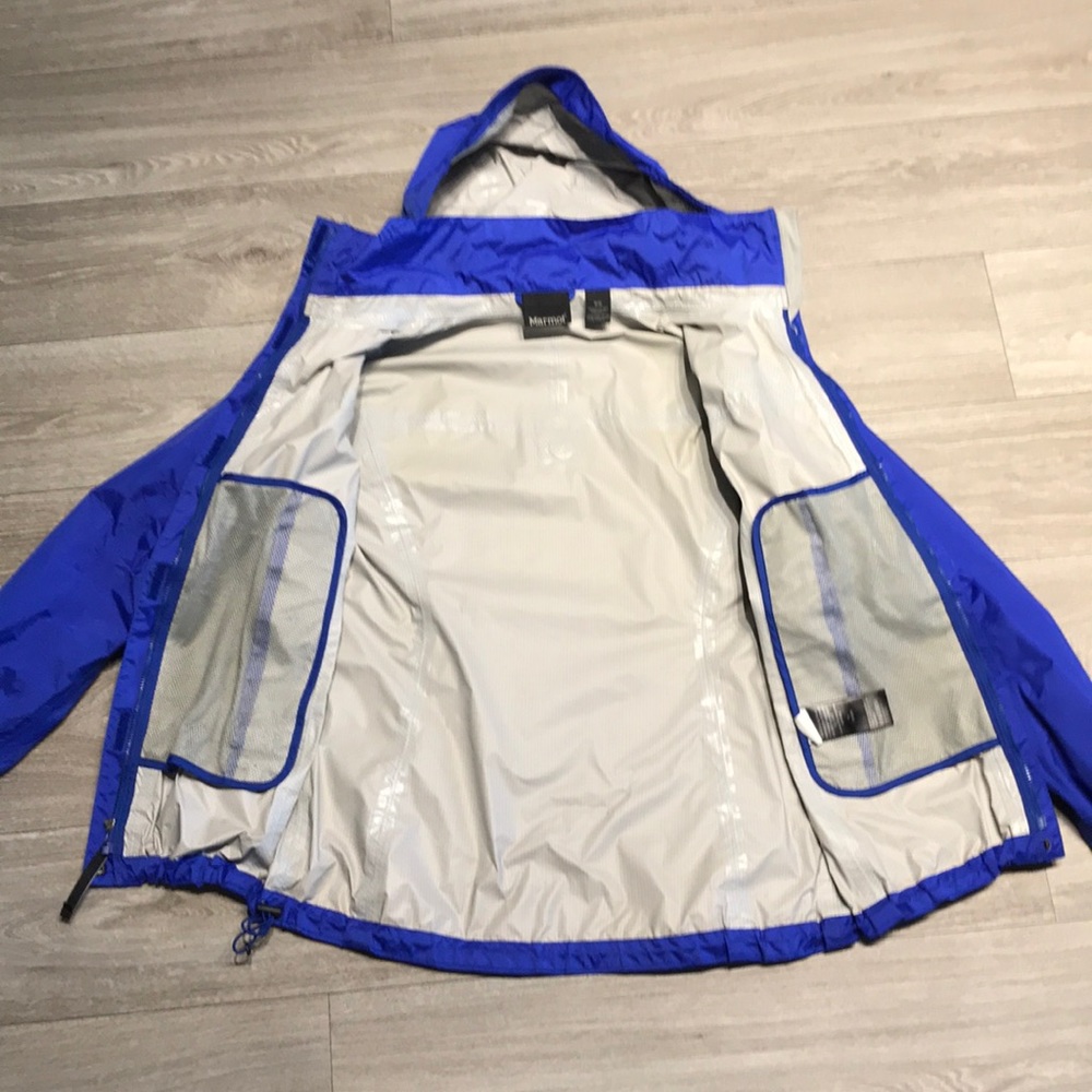 Marmot Rain Jacket - image 5
